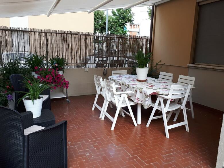 Hotel Affittacamere Il Conte