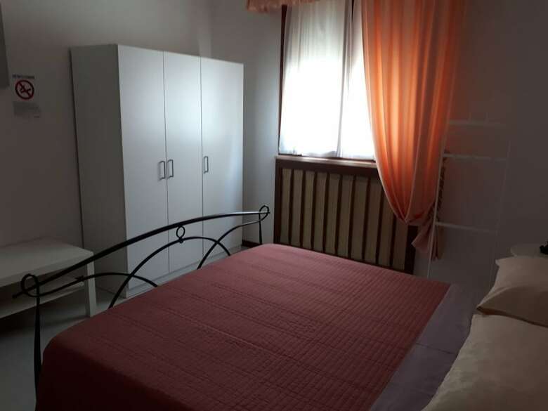 Hotel Affittacamere Il Conte