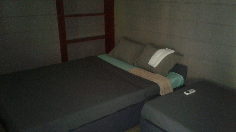 Hostal Outback Hotel Fiji
