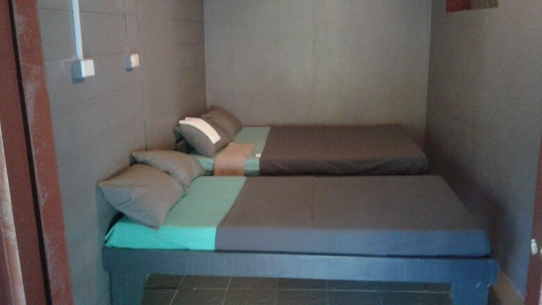 Hostal Outback Hotel Fiji