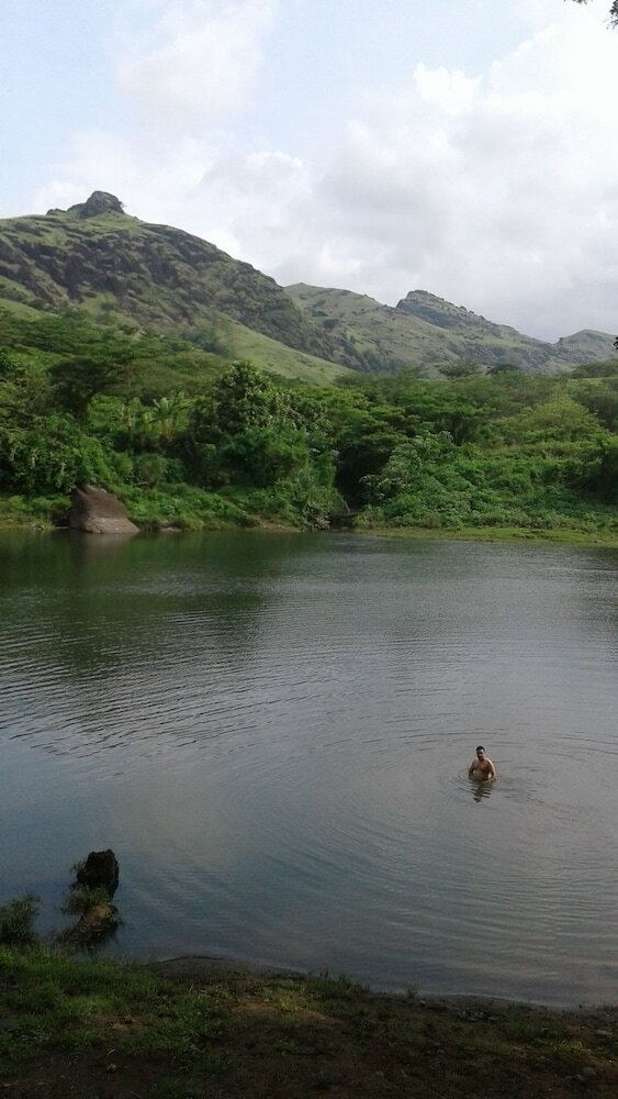 Hostal Outback Hotel Fiji