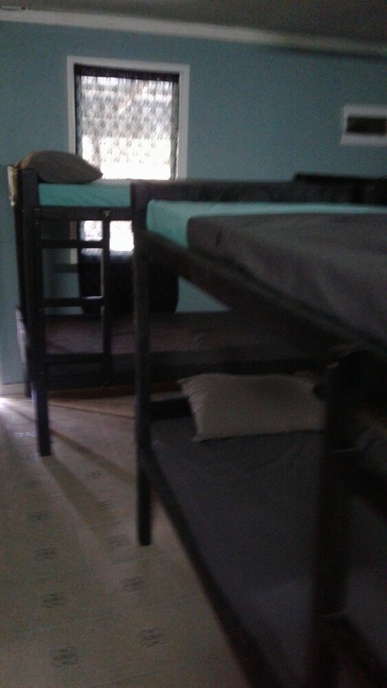 Hostal Outback Hotel Fiji