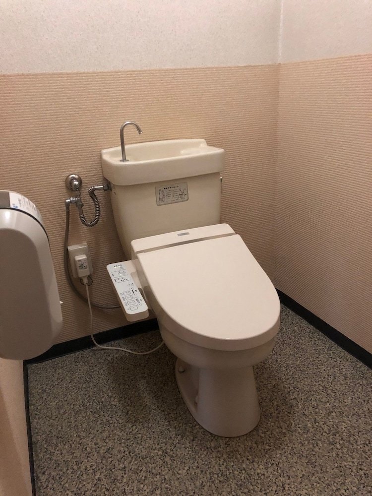 Hotel Econo Kanazawa Station