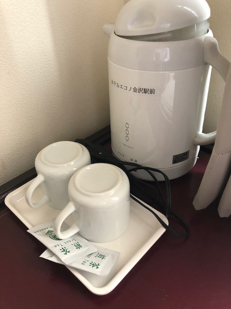 Hotel Econo Kanazawa Station