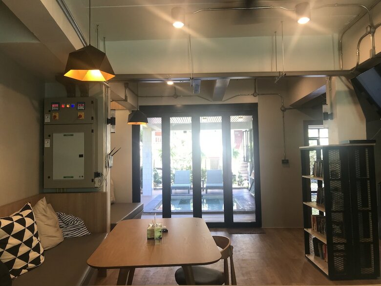 Hotel @aonang Guesthouse