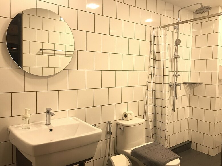 Hotel @aonang Guesthouse