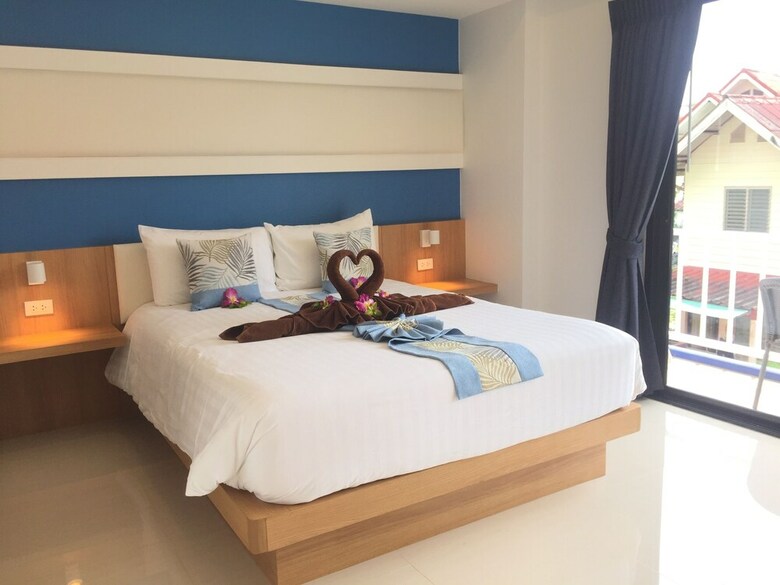 Hotel @aonang Guesthouse