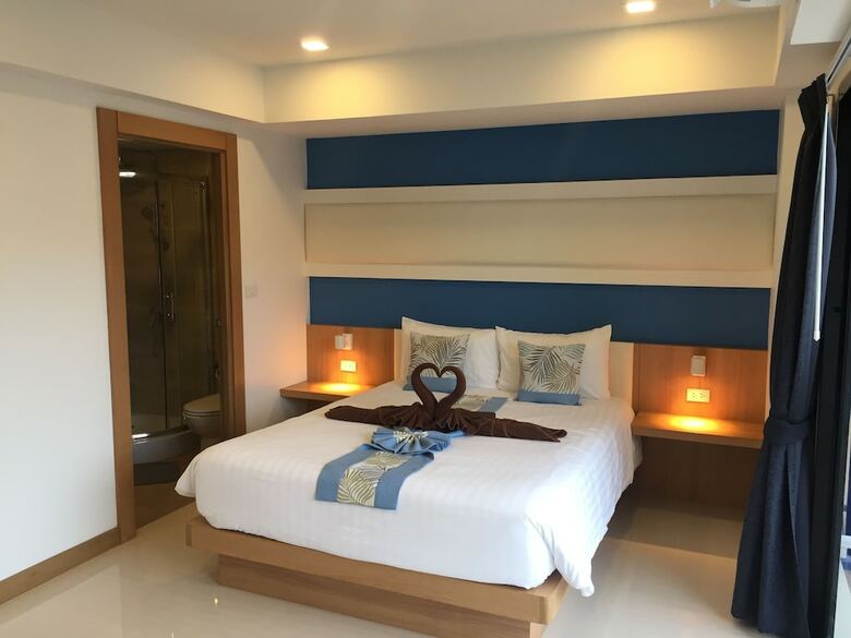 Hotel @aonang Guesthouse