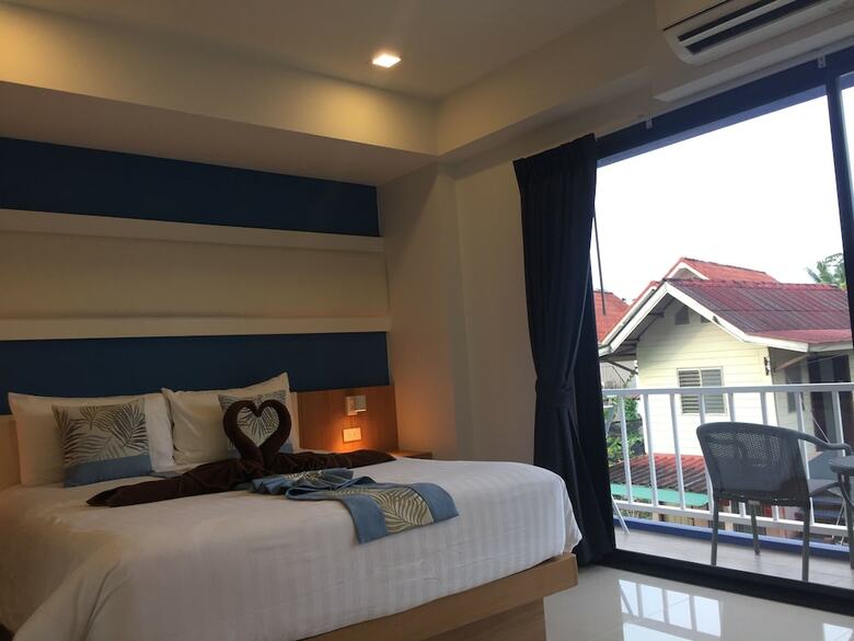 Hotel @aonang Guesthouse