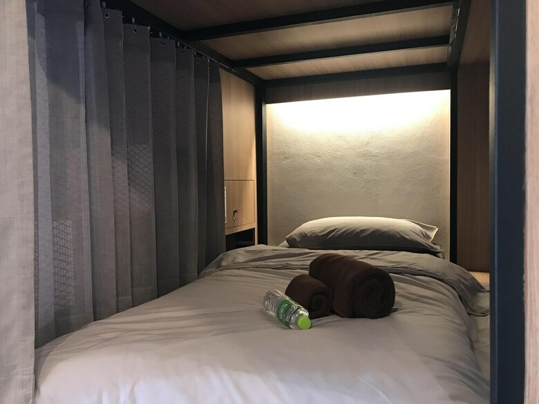 Hotel @aonang Guesthouse