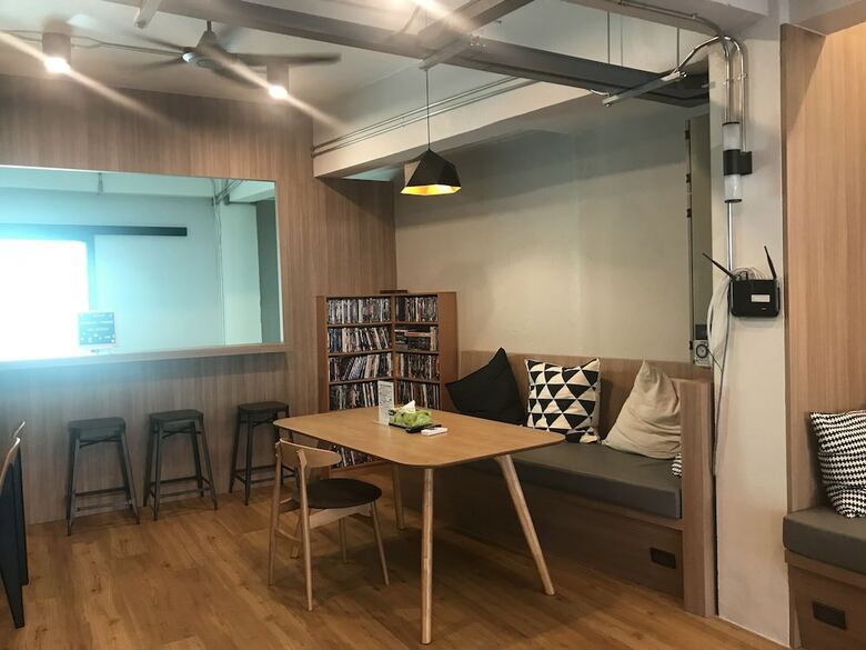 Hotel @aonang Guesthouse