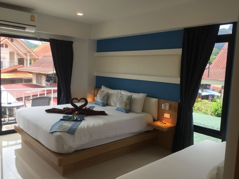 Hotel @aonang Guesthouse