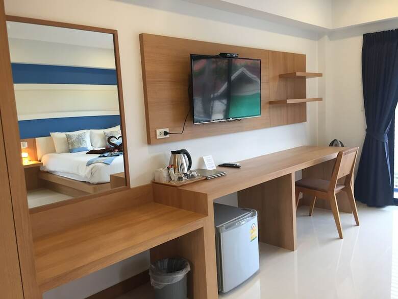 Hotel @aonang Guesthouse