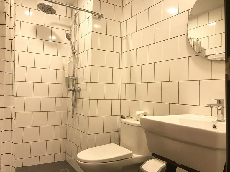 Hotel @aonang Guesthouse