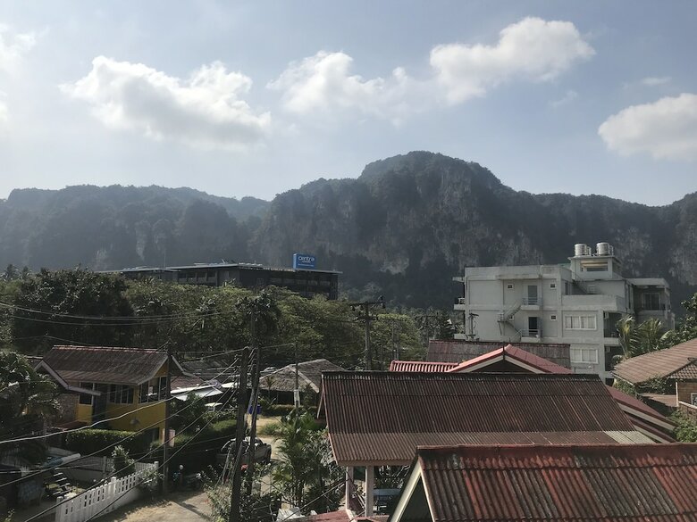 Hotel @aonang Guesthouse