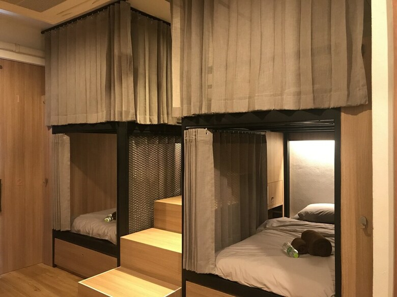 Hotel @aonang Guesthouse