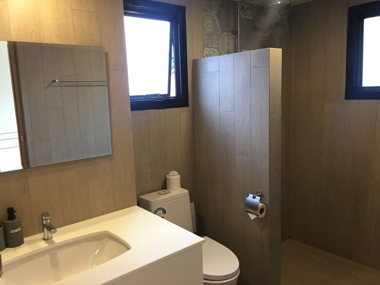 Hotel @aonang Guesthouse