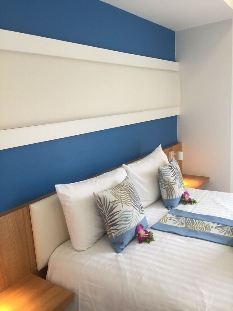 Hotel @aonang Guesthouse