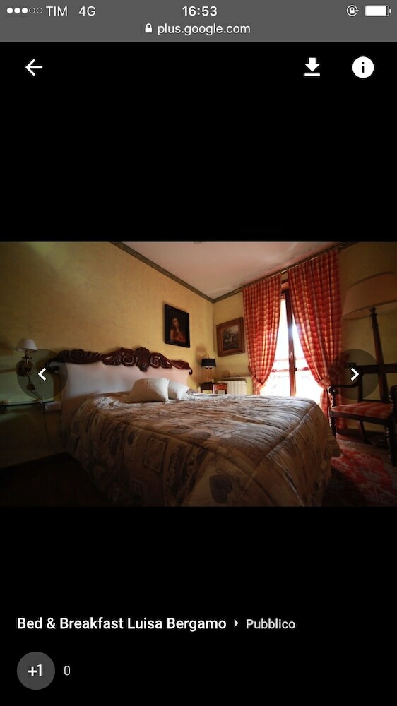 B&B Luisa
