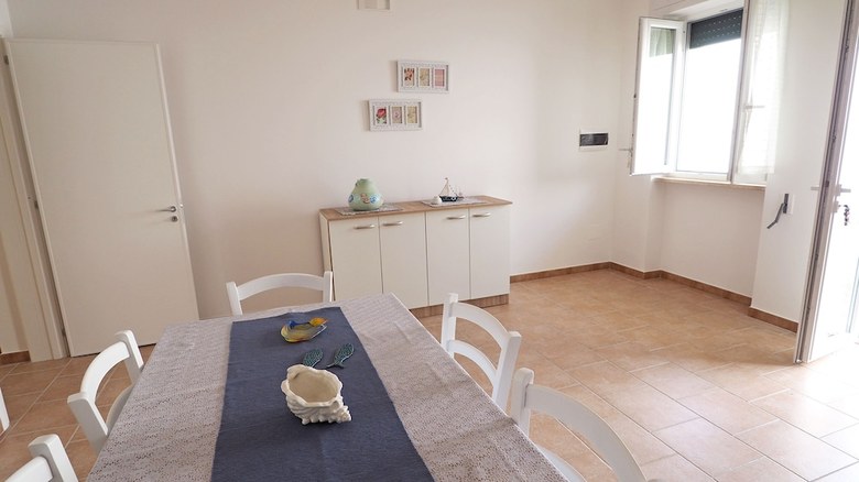 Apartamento Appartamento Rossella II