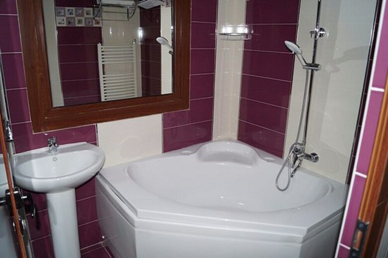Agroturismo Hotel Timgad