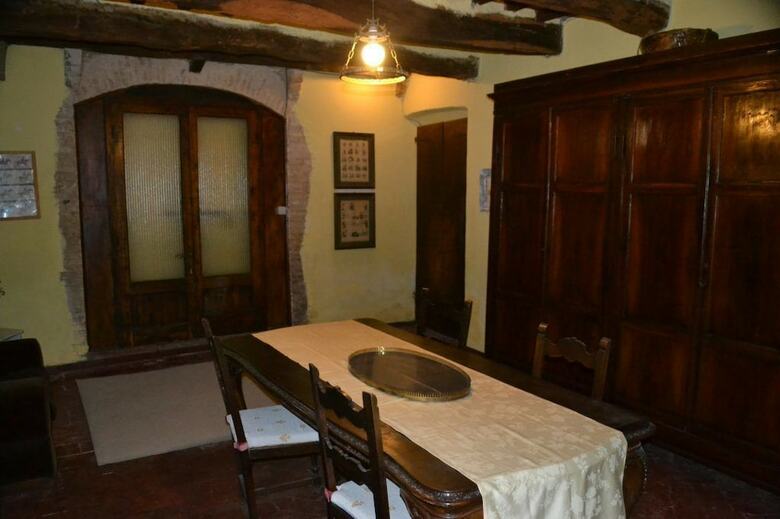 Antiche Dimore Di Vescovado