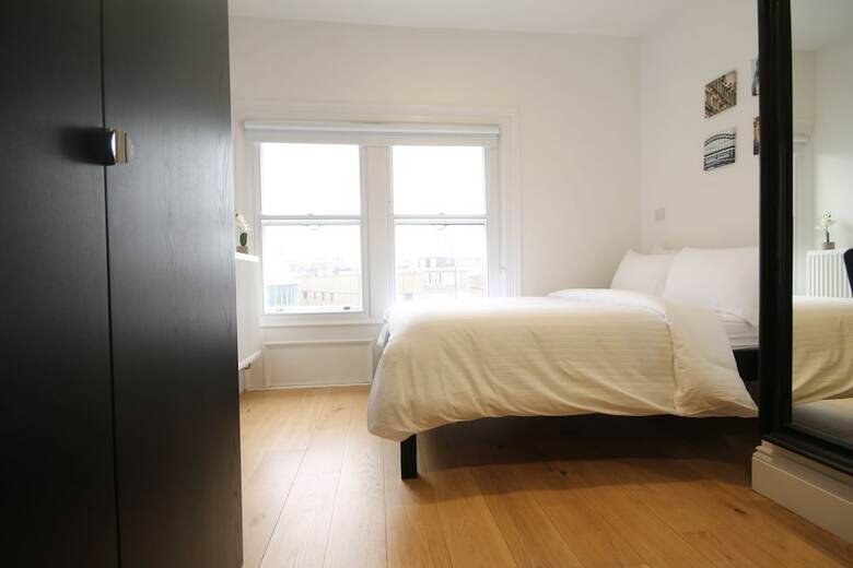 Apartamentos The Bruce Building