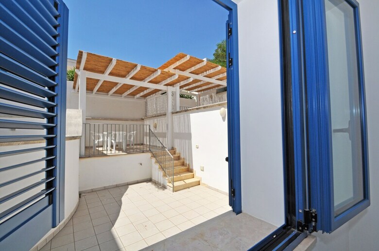 Villa Mahia III
