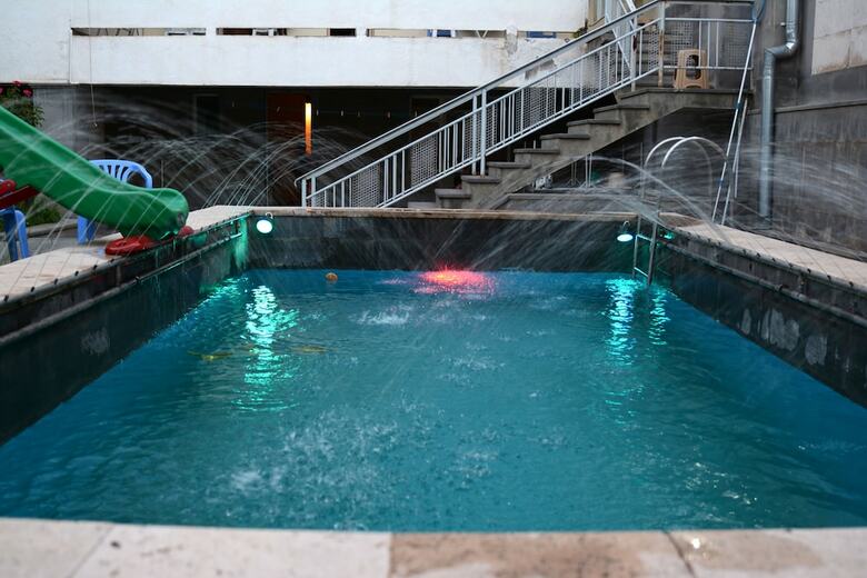 Hotel Villa Rosa