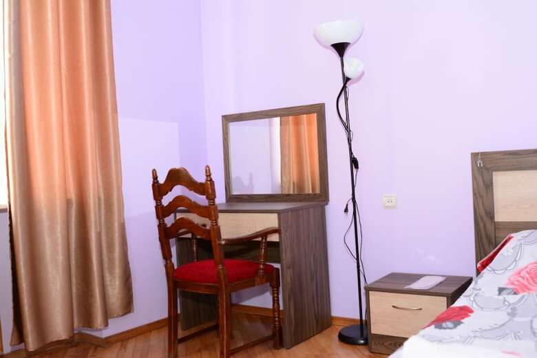Hotel Villa Rosa