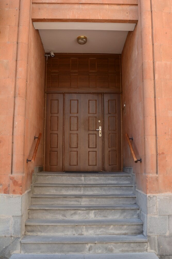 Hotel Villa Rosa