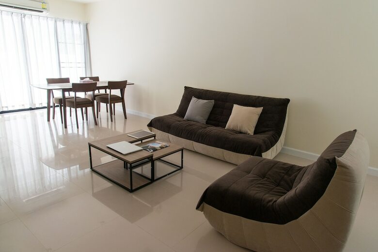 Beautiful 3 Bedroom Townhouse