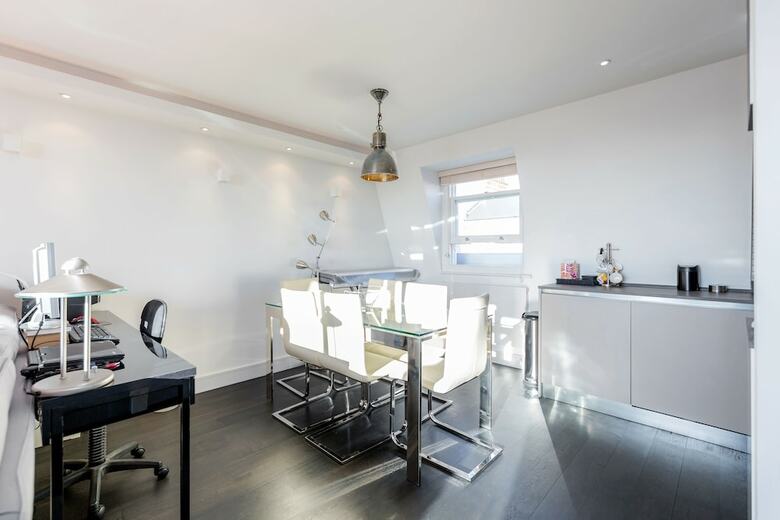 Apartamentos Olympia 2 Bed Duplex By Basetogo
