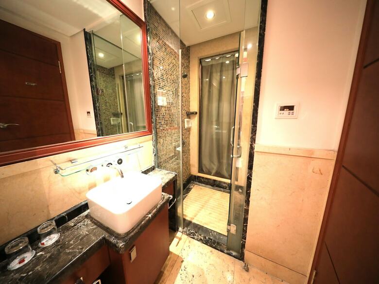 Hotel Nanchang Honggutan Taili Apartment