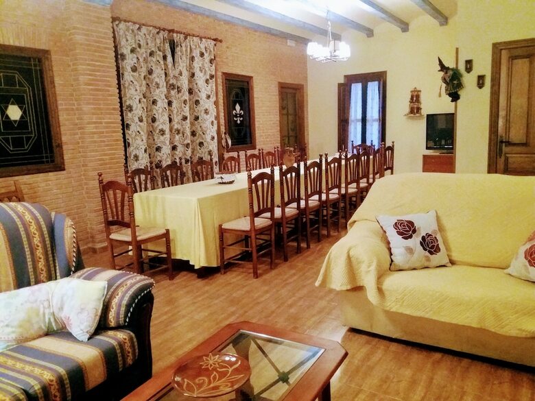 Pension Posada La Reja