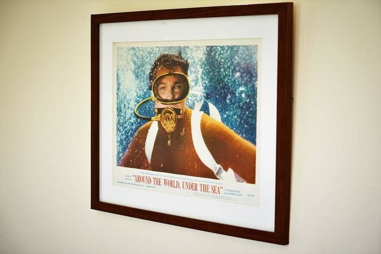 Hostal Hideaway Dive Hostel