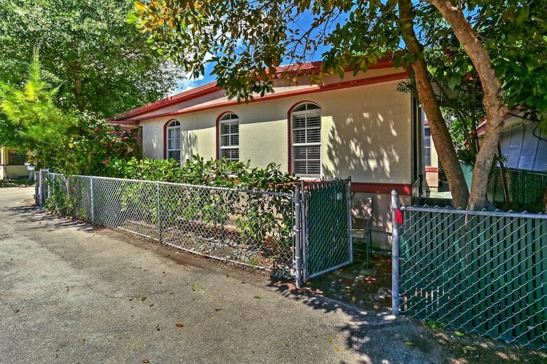 Miami Beach Homestay