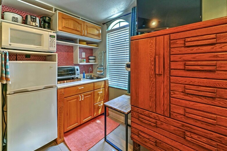 Miami Beach Homestay