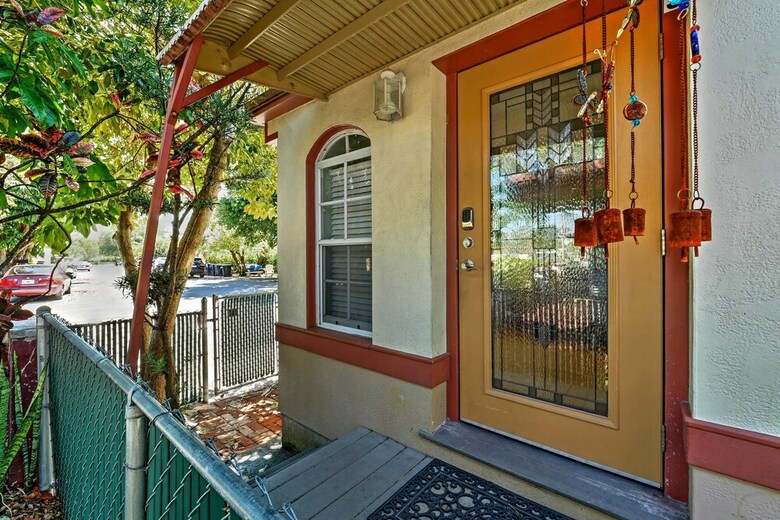 Miami Beach Homestay
