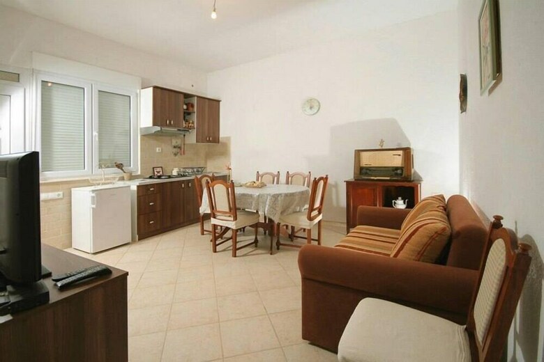 Apartments Parcela