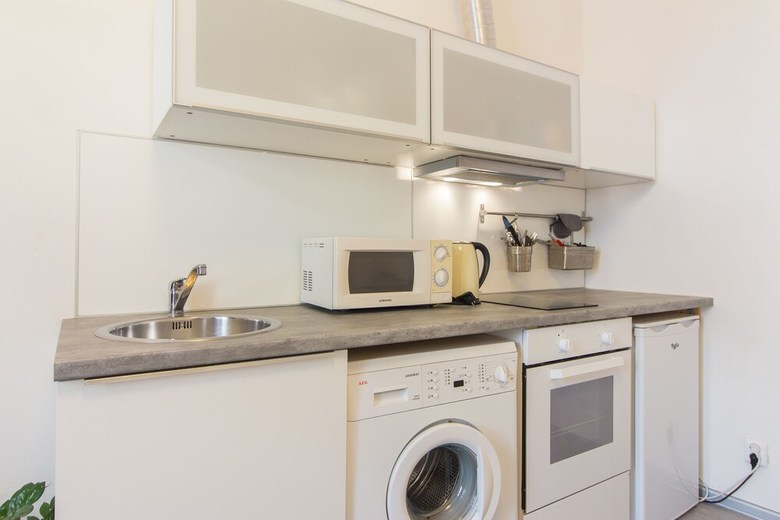 Apartamentos Prague City Apt On Wenceslassquare For 6