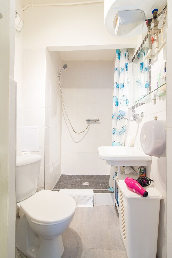 Apartamentos Prague City Apt On Wenceslassquare For 6