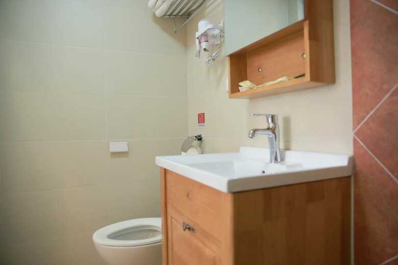 Hostal Junshe Boutique Guest House