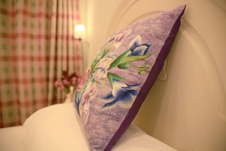 Hostal Junshe Boutique Guest House