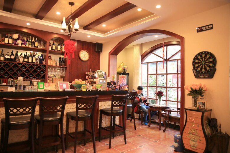 Hostal Junshe Boutique Guest House