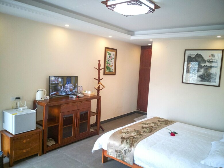 Hostal Junshe Boutique Guest House
