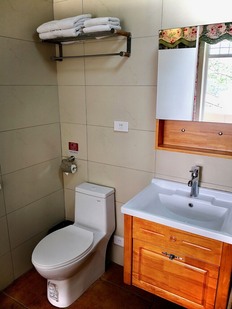 Hostal Junshe Boutique Guest House