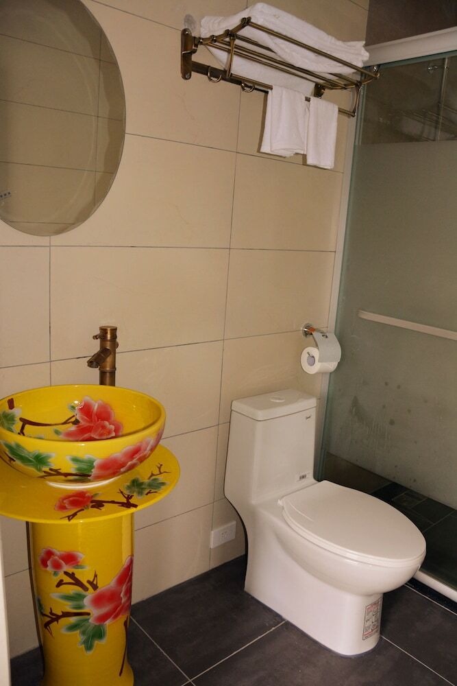 Hostal Junshe Boutique Guest House