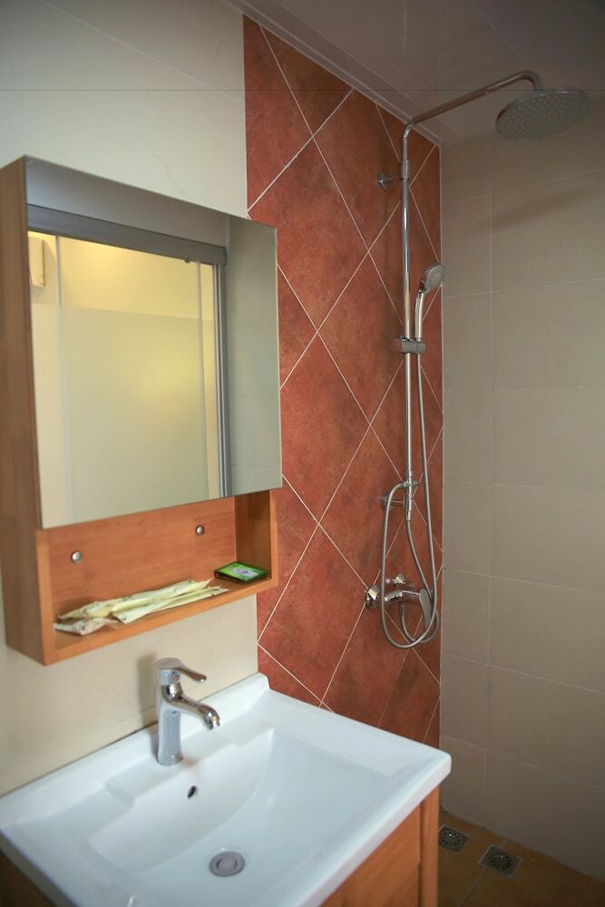 Hostal Junshe Boutique Guest House