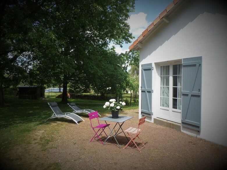 Hotel La Folie